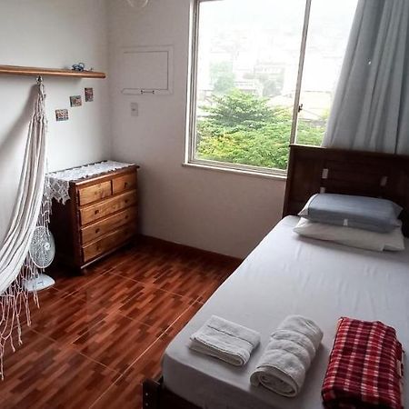 Quarto Individual Na Ary Parreiras Niterói Exteriör bild