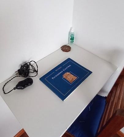 Quarto Individual Na Ary Parreiras Niterói Exteriör bild