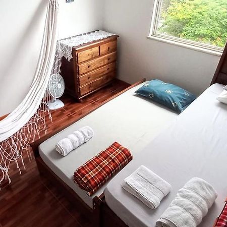 Quarto Individual Na Ary Parreiras Niterói Exteriör bild