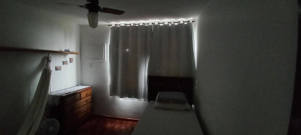 Quarto Individual Na Ary Parreiras Niterói Exteriör bild