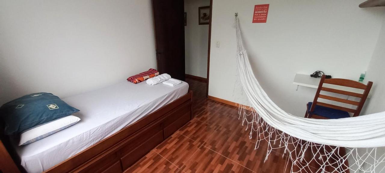 Quarto Individual Na Ary Parreiras Niterói Exteriör bild