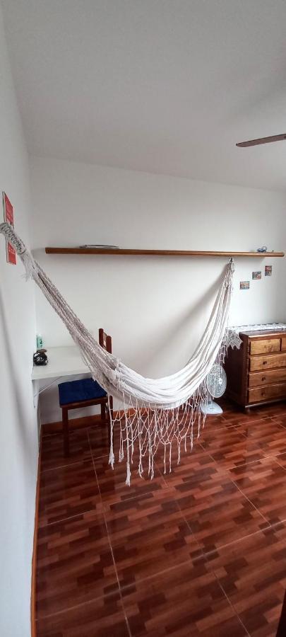 Quarto Individual Na Ary Parreiras Niterói Exteriör bild
