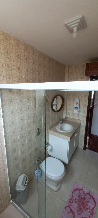 Quarto Individual Na Ary Parreiras Niterói Exteriör bild