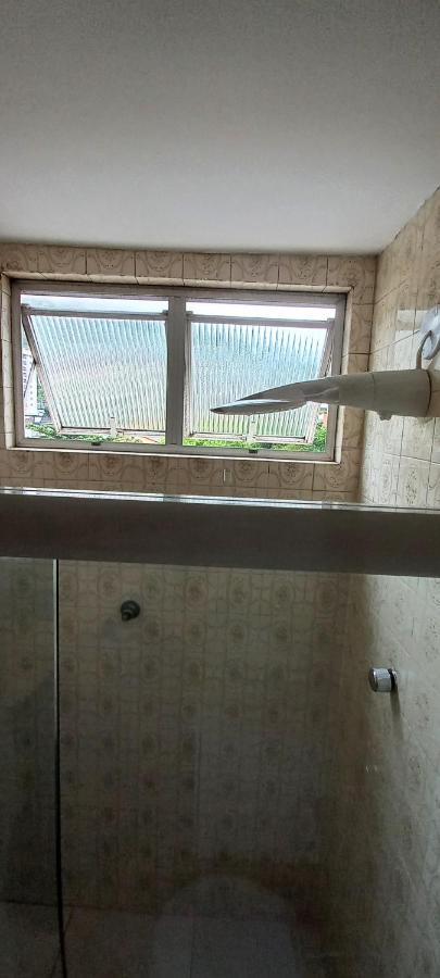 Quarto Individual Na Ary Parreiras Niterói Exteriör bild